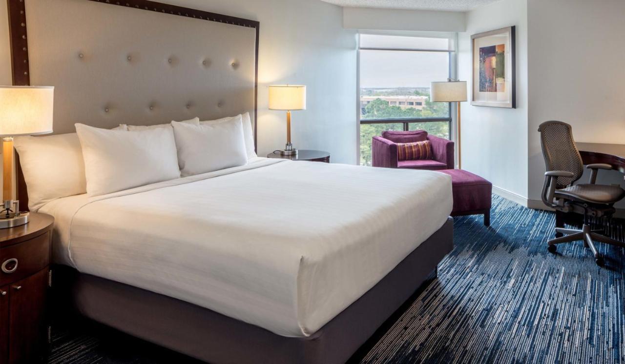 Sonesta Iah Airport Hotel Houston