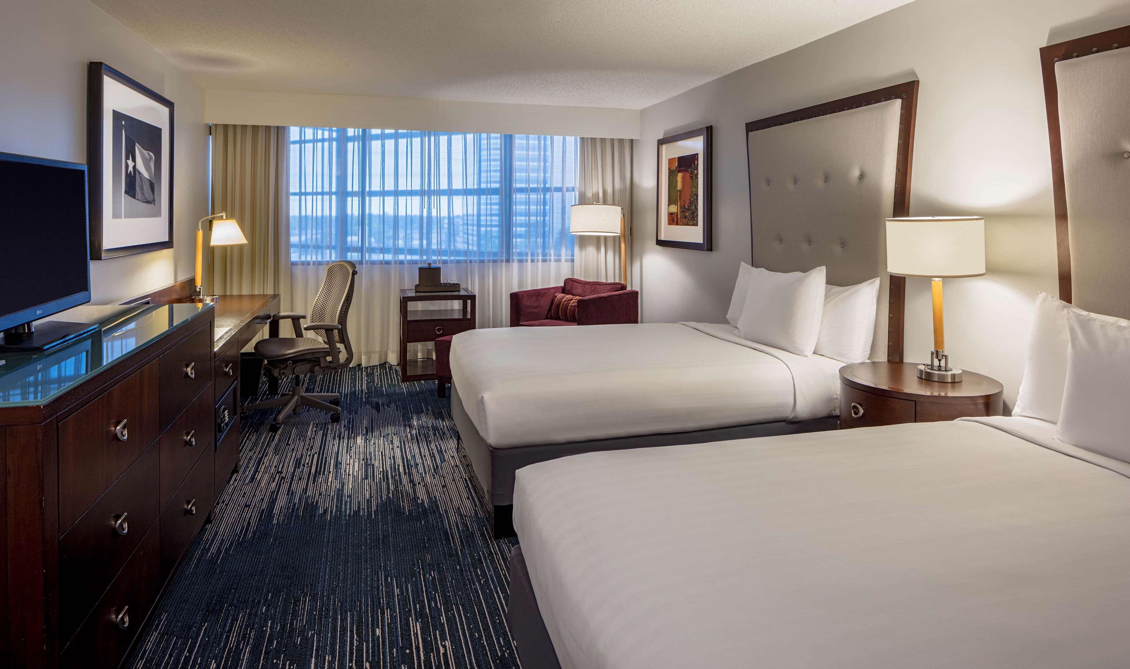 Hotel Sonesta Iah Airport 4*