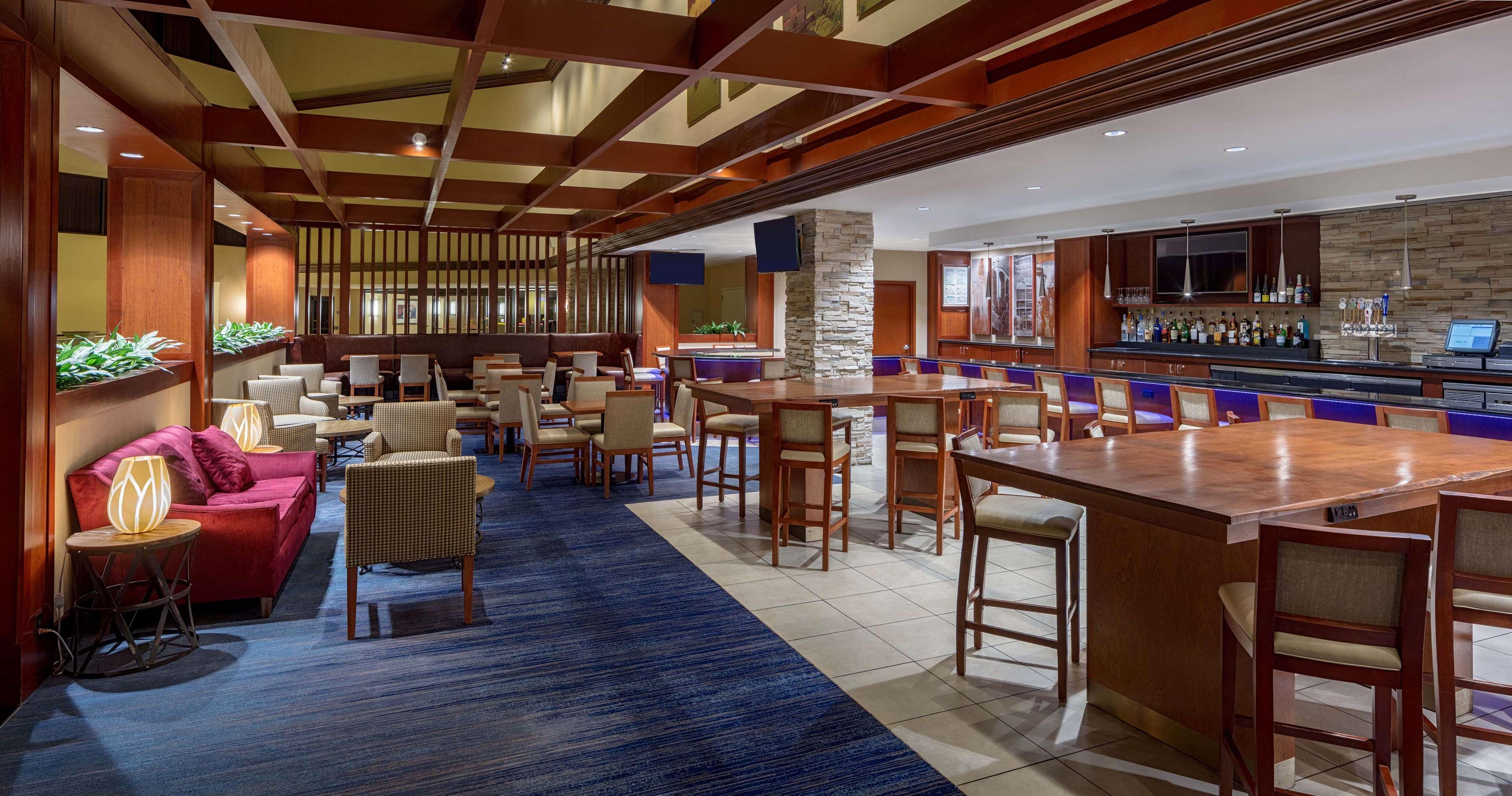 Hotel Sonesta Iah Airport Houston