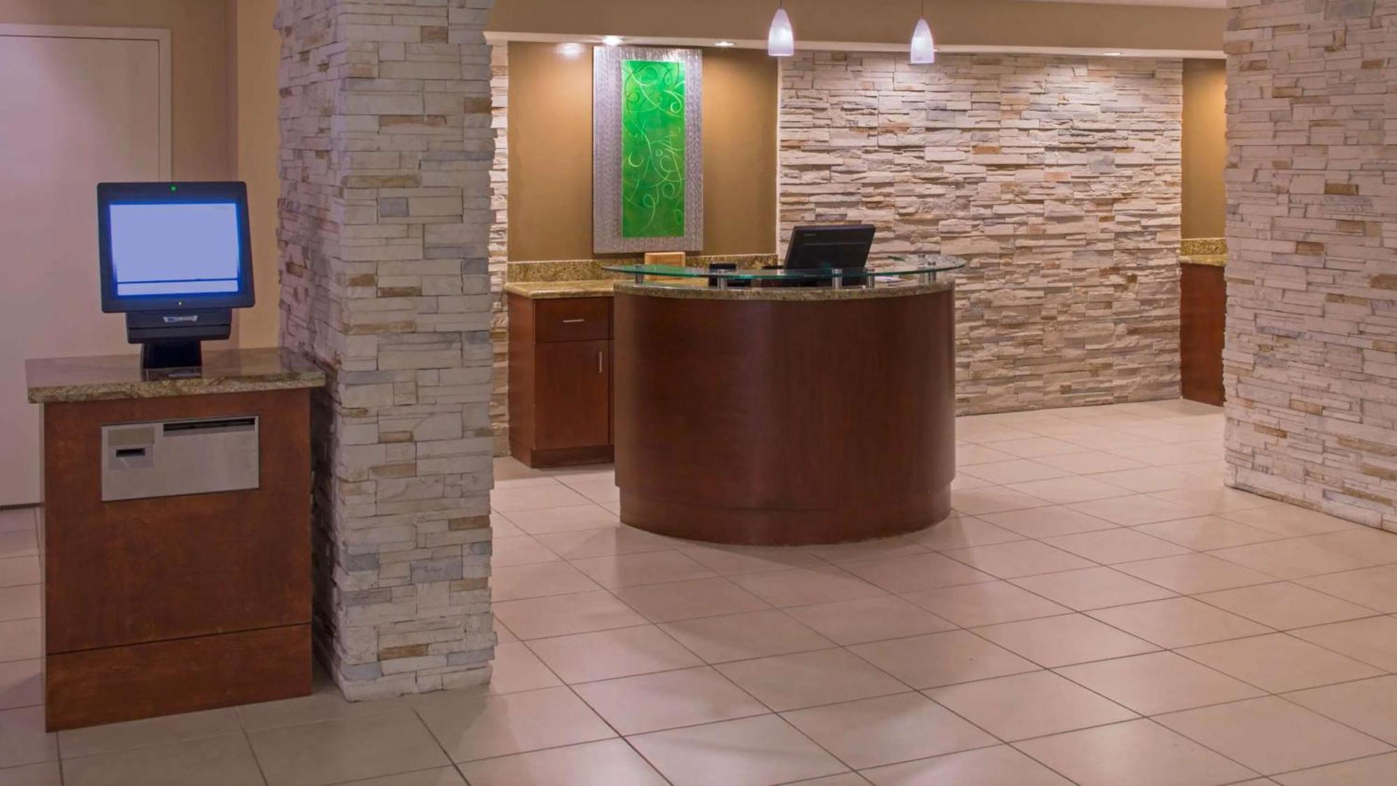 Hotel Sonesta Iah Airport Houston
