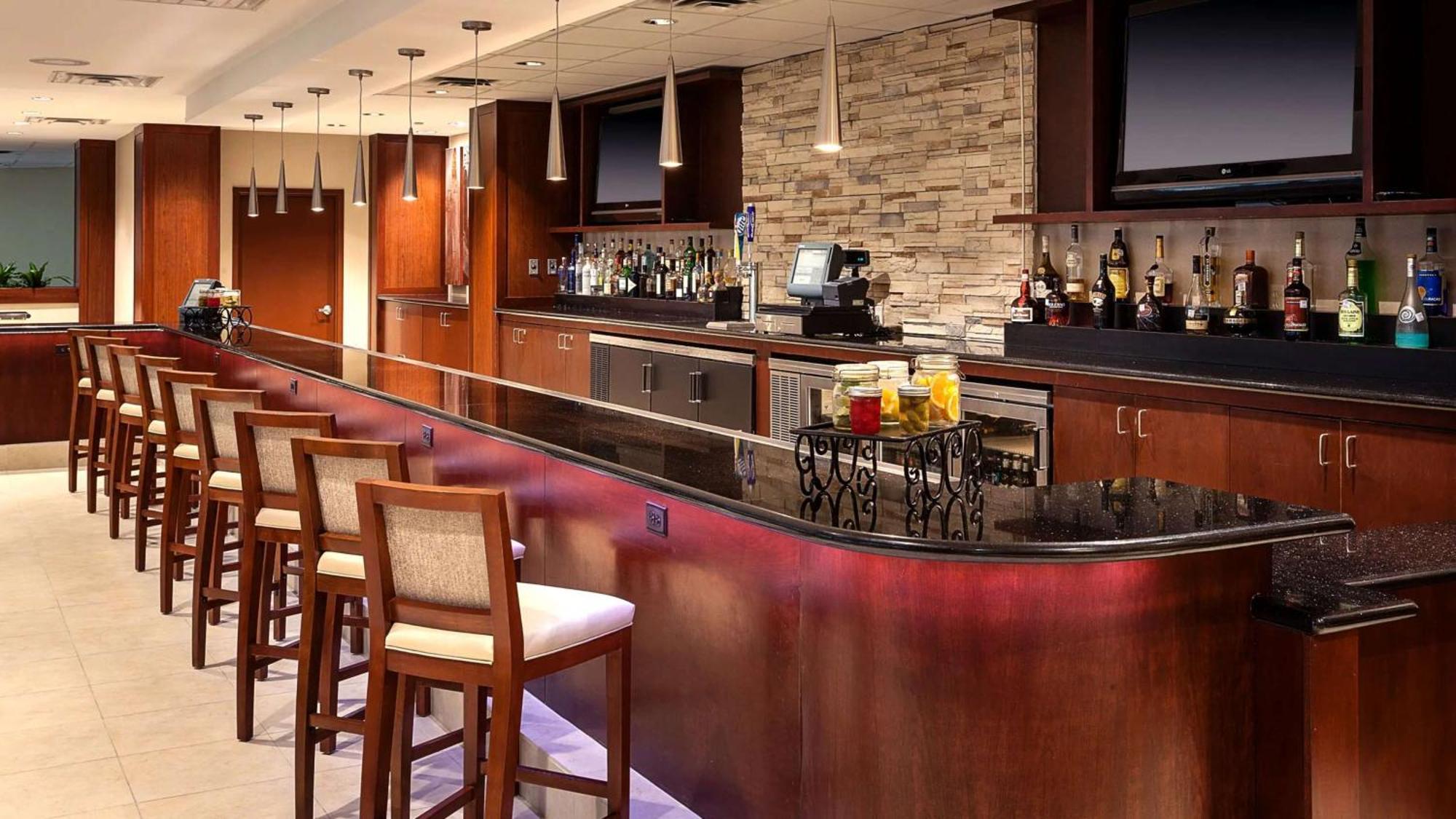 Sonesta Iah Airport Houston