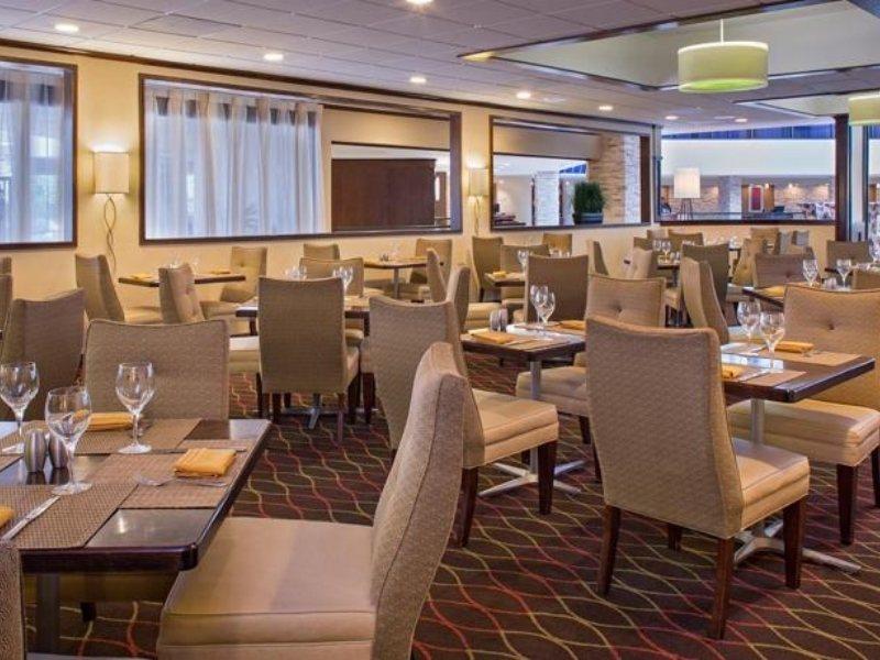 Hotel Sonesta Iah Airport